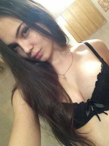 Проститутка Белла
